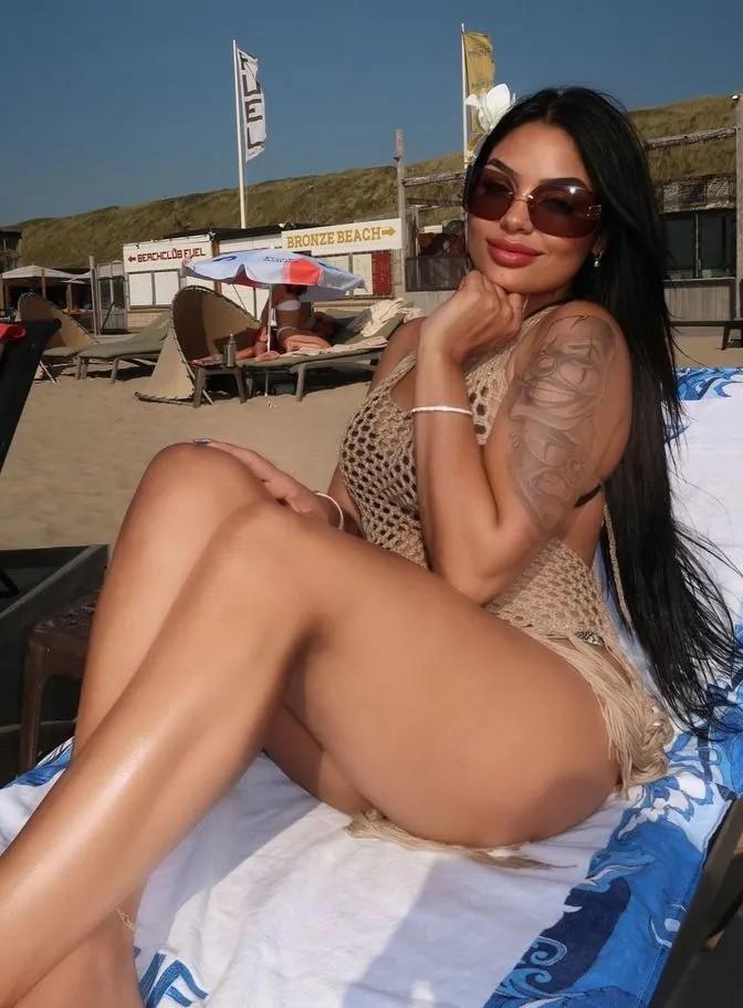 Chica busca chico en Granada: 