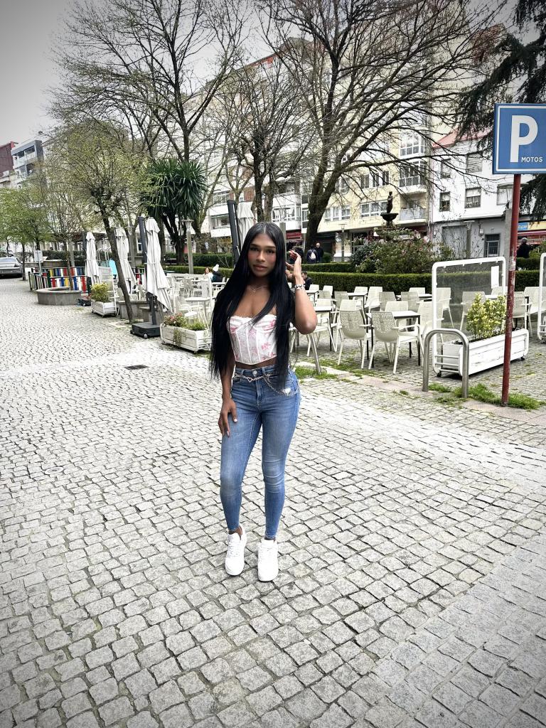 Transexual en Asturias: 