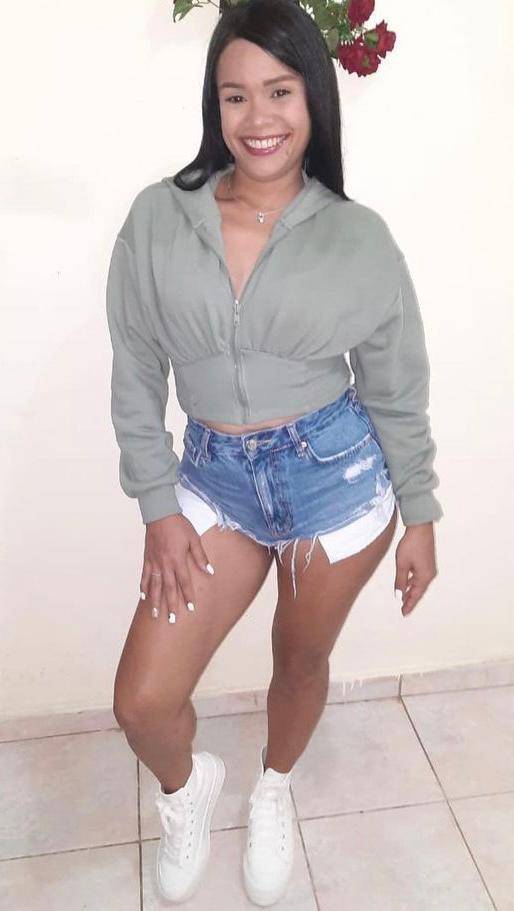 Chica busca chico en León: 