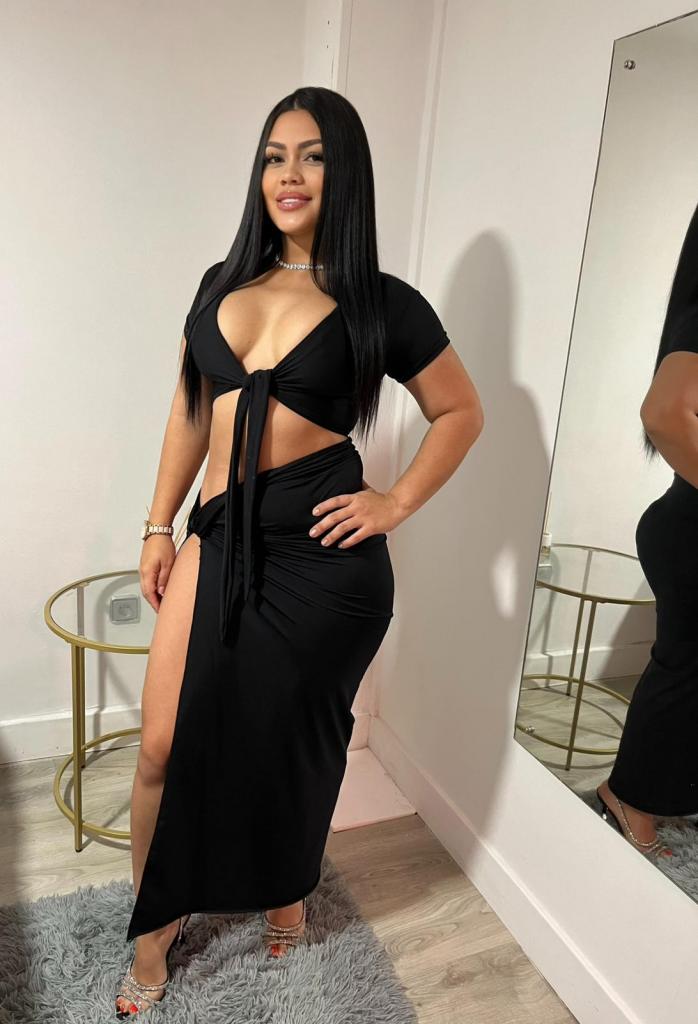 Chica busca chico en Tarragona: 