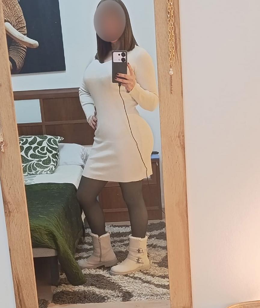 Chica busca chico en Málaga: 