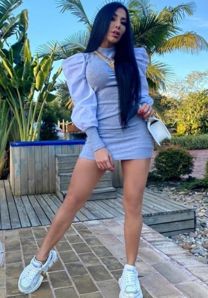 Chica busca chico en Mallorca: 