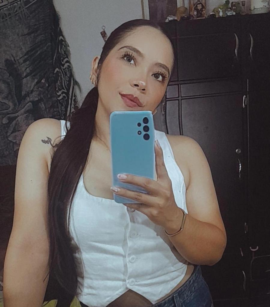 Chica busca chico en Cáceres: 