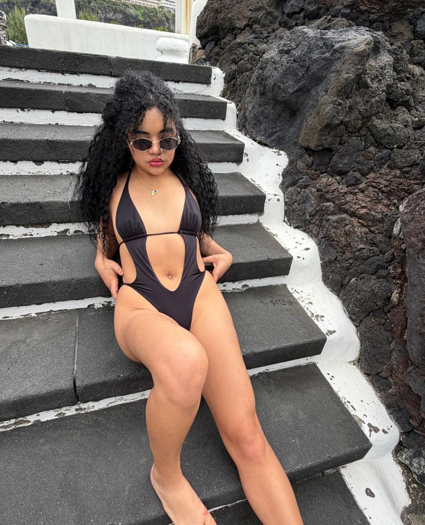 603664356: Chica busca chico en Tenerife