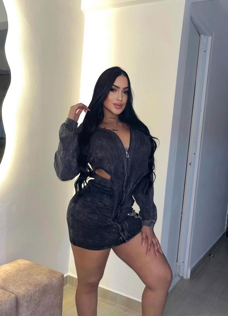 Transexual en Murcia: 