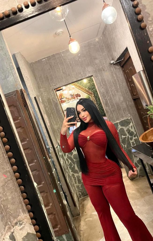 Transexual en Murcia: 