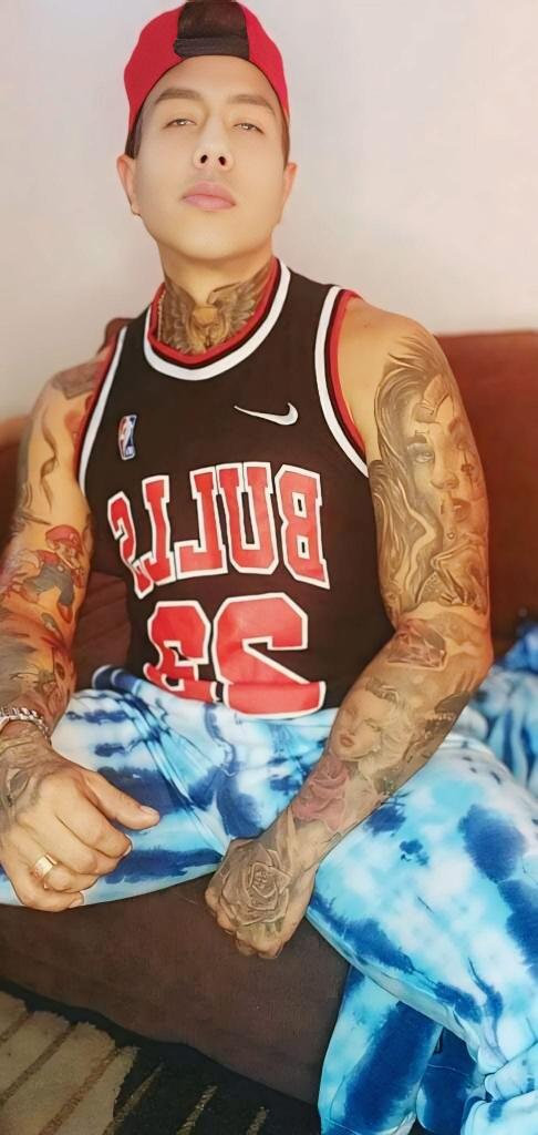 Chico busca chica en Madrid: 