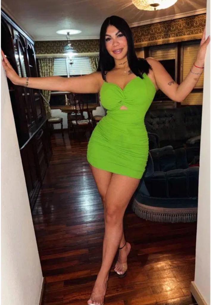 Chica busca chico en La Rioja: 