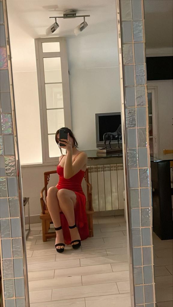 Chica busca chico en Madrid: 