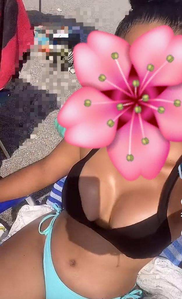 Chica busca chico en Granada: 