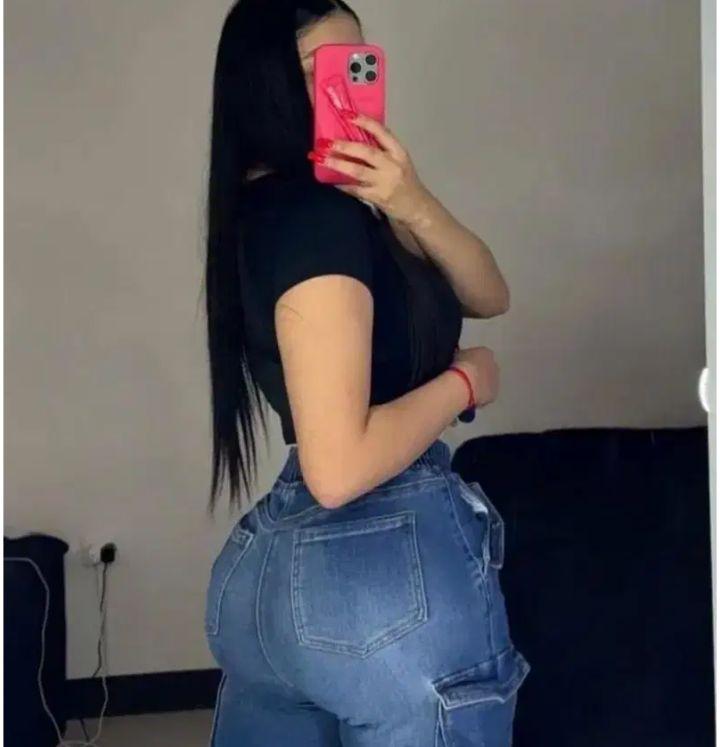 613193654: Chica busca chico en Málaga