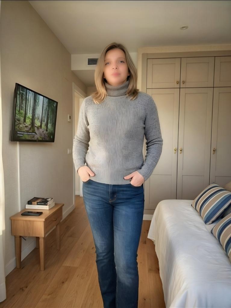 Chica busca chico en Málaga: 