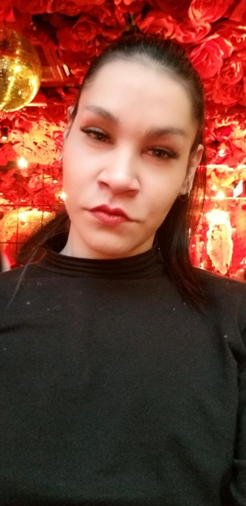 672038028: Transexual en Madrid