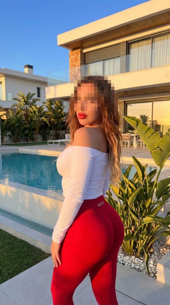 Chica busca chico en Murcia: 