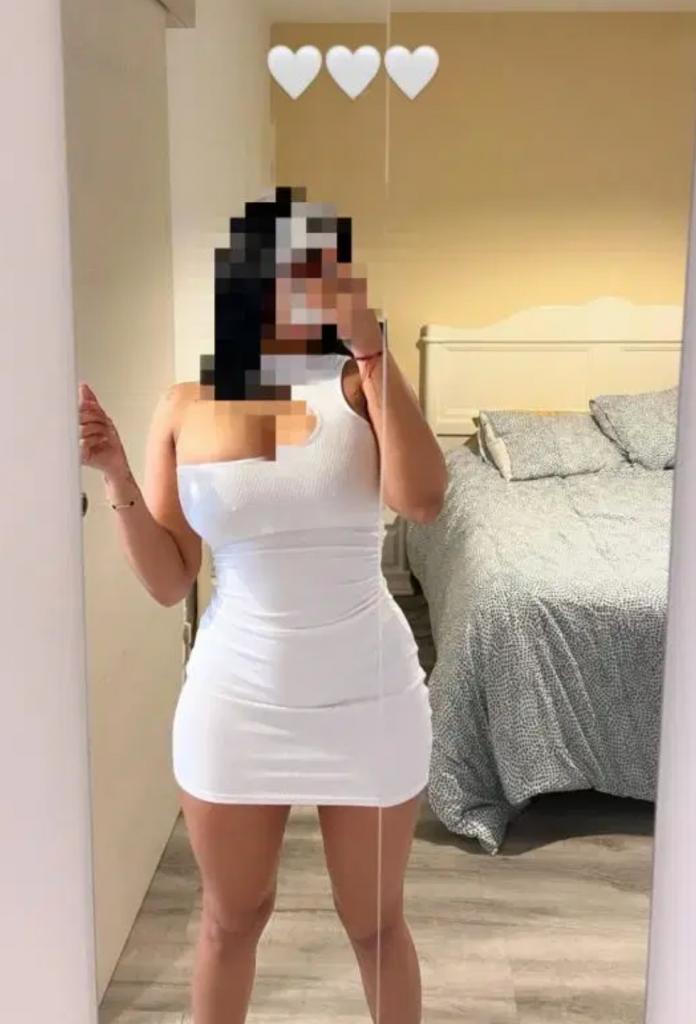 Chica busca chico en Málaga: 