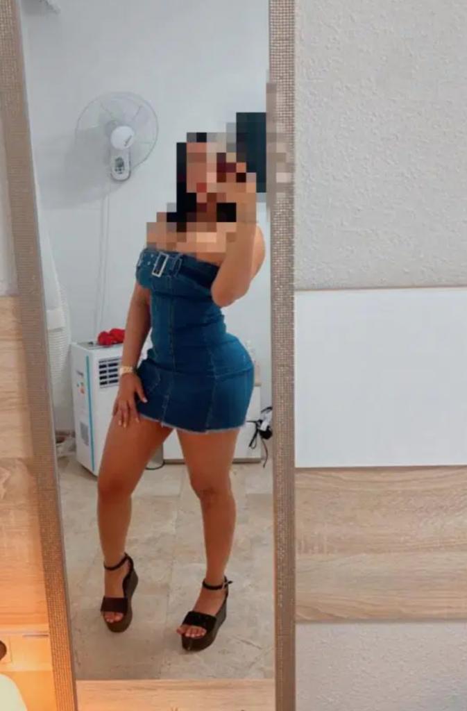 Chica busca chico en Málaga: 