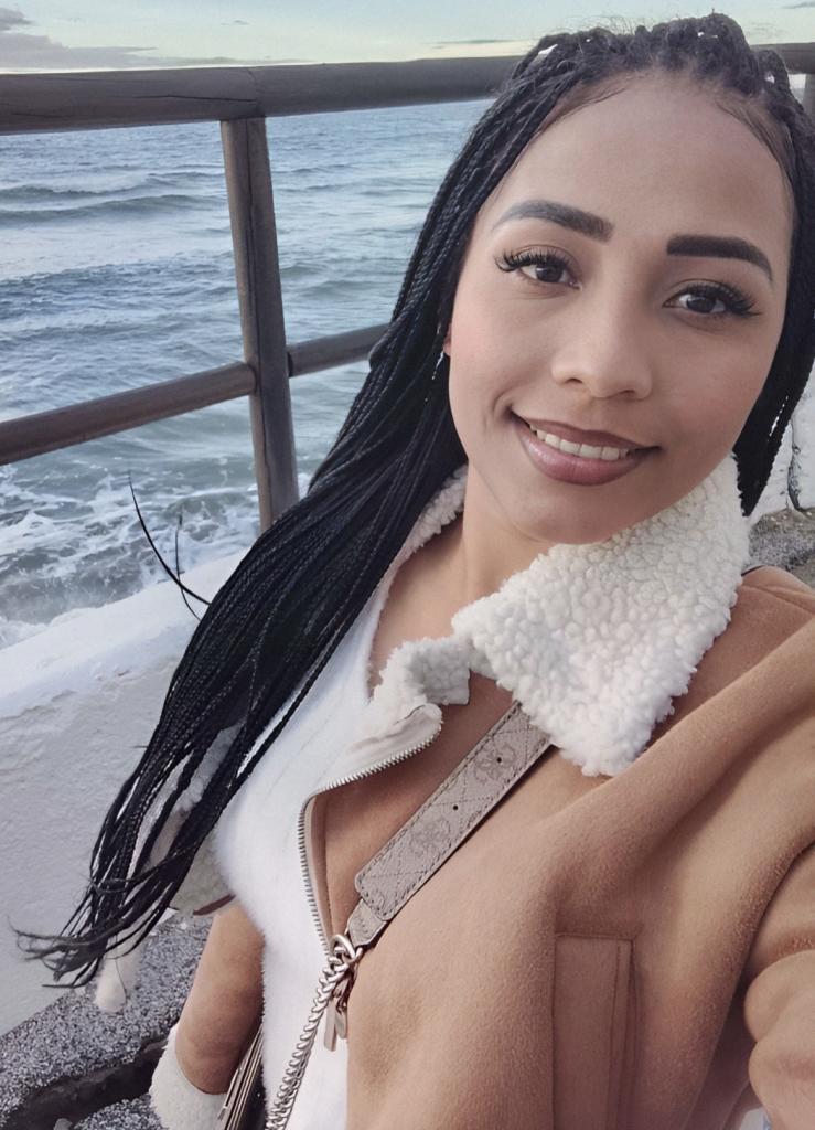 Chica busca chico en Málaga: 