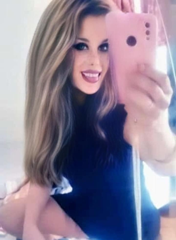 Chica busca chico en Alicante: 