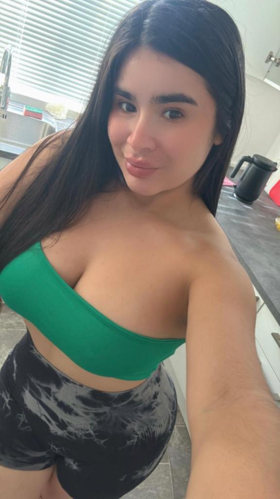 Chica busca chico en Las Palmas: 