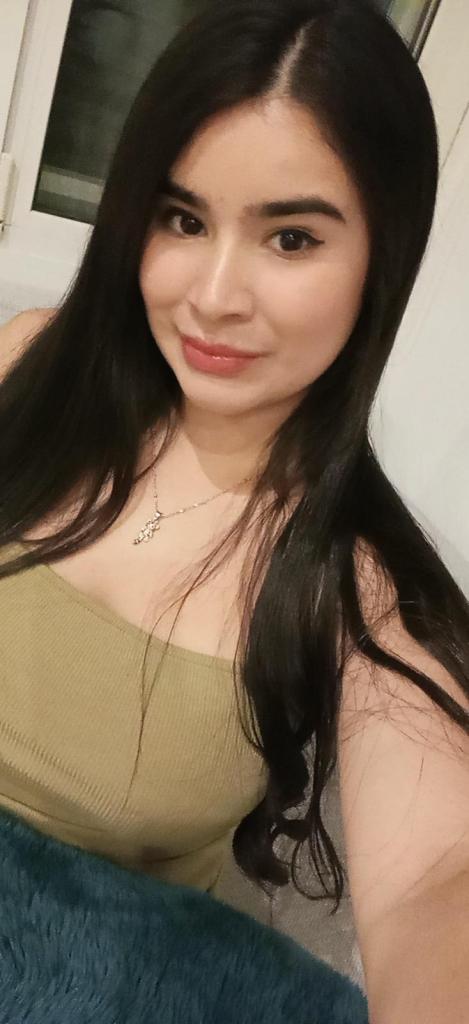 Chica busca chico en Las Palmas: 