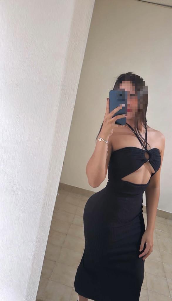 Chica busca chico en Madrid: 