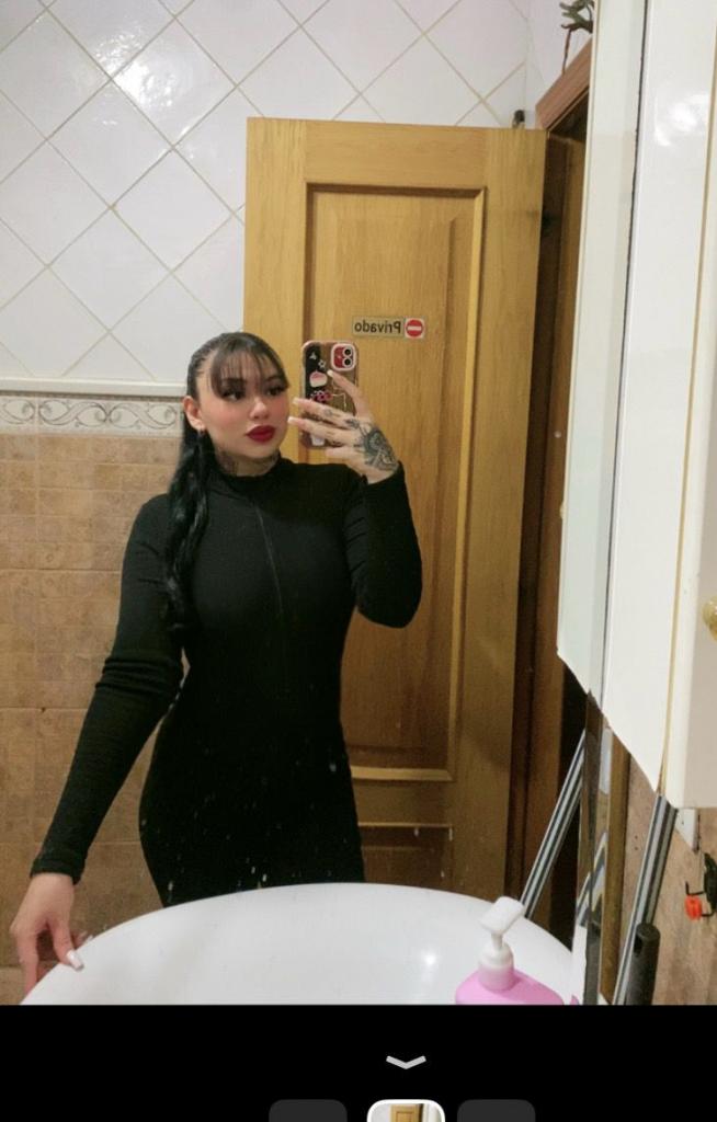 Chica busca chico en Valencia: 