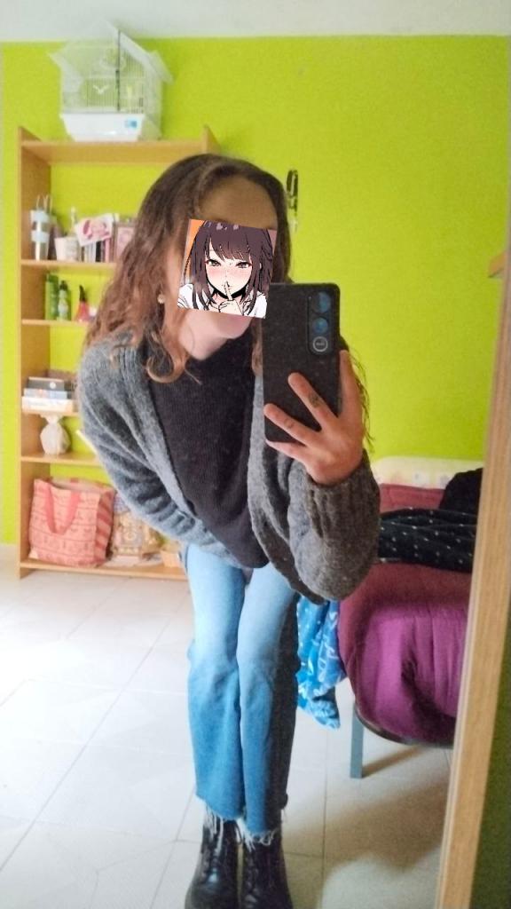 Chica busca chico en Valencia: 