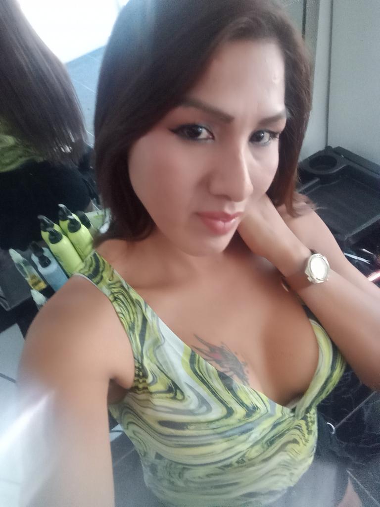 665757633: Transexual en Madrid