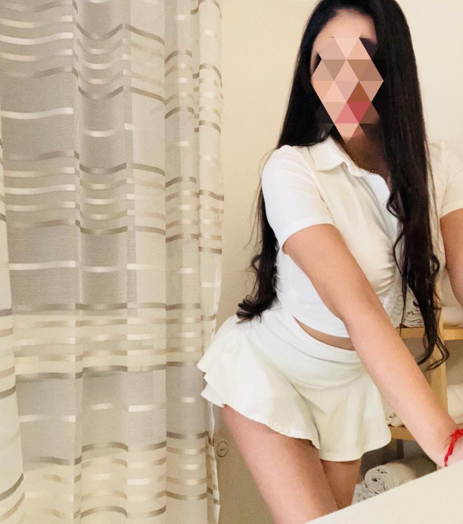 Chica busca chico en Cáceres: 