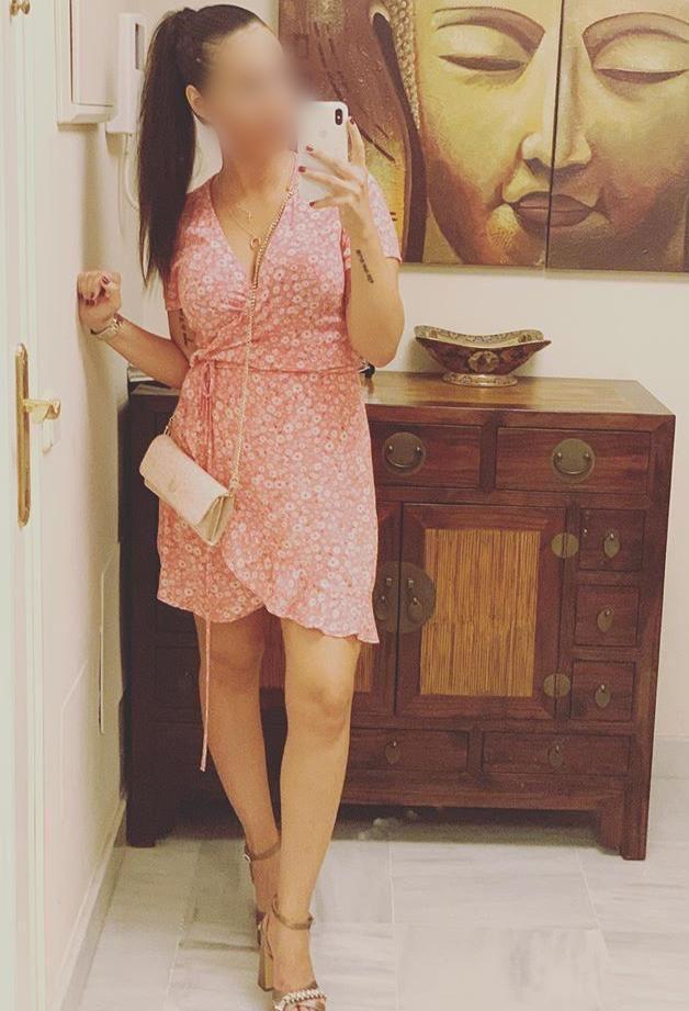 Chica busca chico en Toledo: 