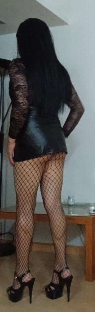 650821565: Travesti en Madrid