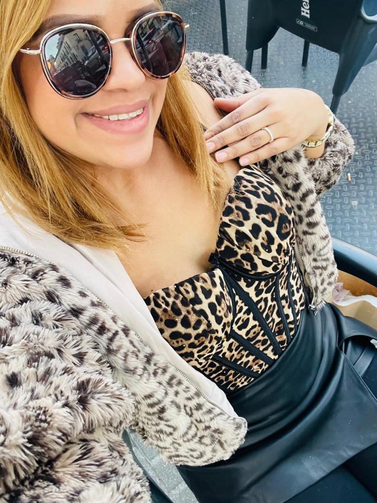 Chica busca chico en Madrid: 