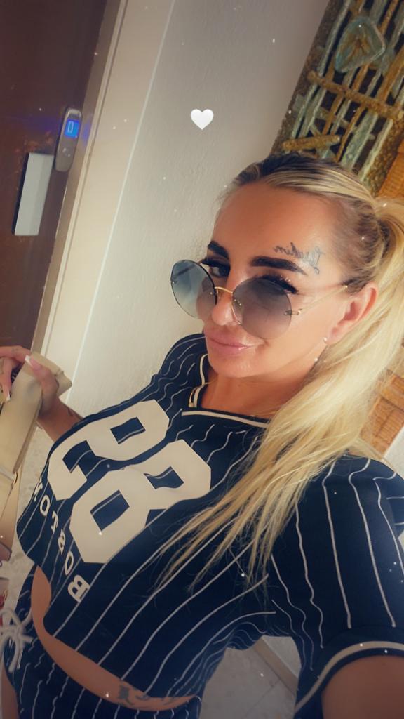 Chica busca chico en Málaga: 