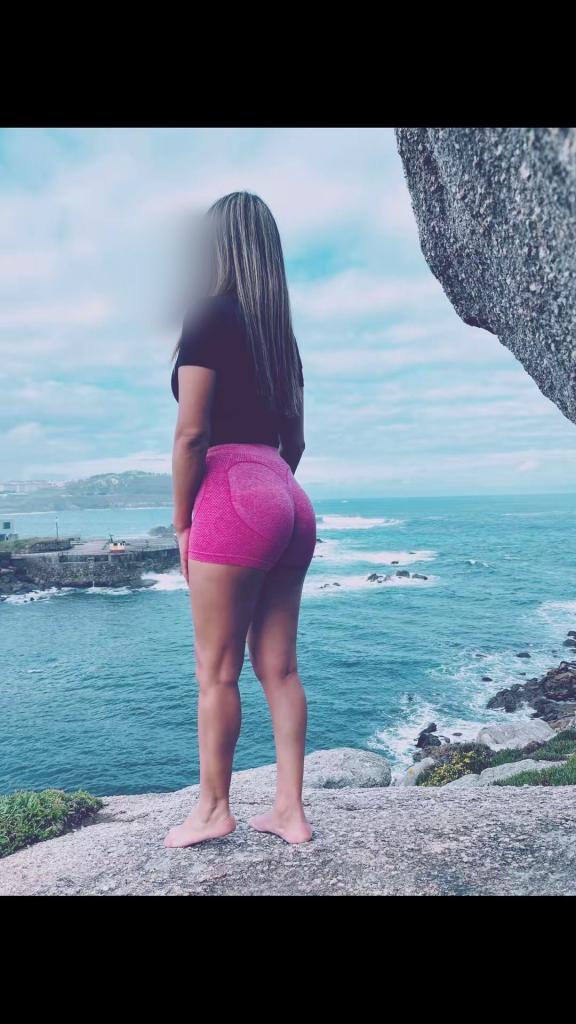 Chica busca chico en La Coruña: 