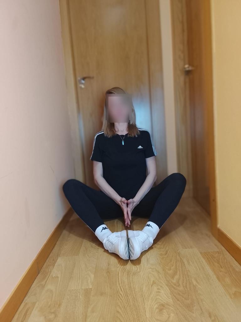 Chica busca chico en Madrid: 