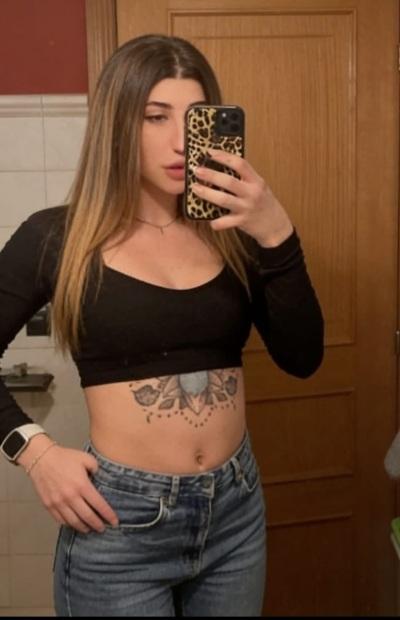 Chica busca chico en Tarragona: 