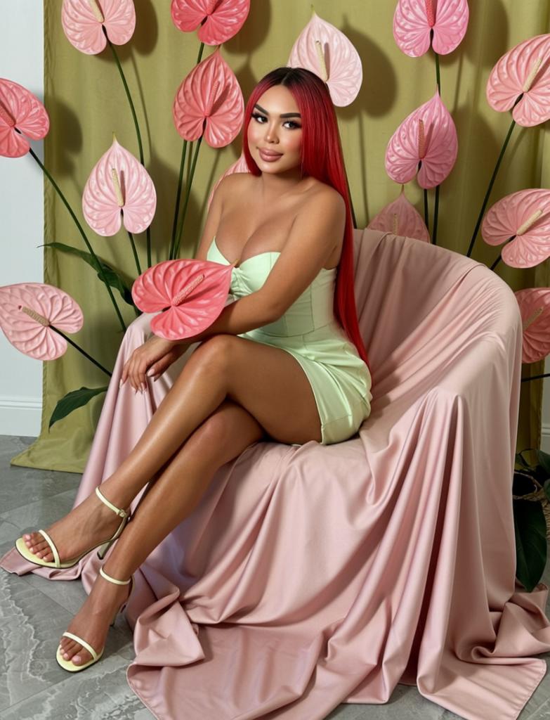 605688525: Travesti en Madrid