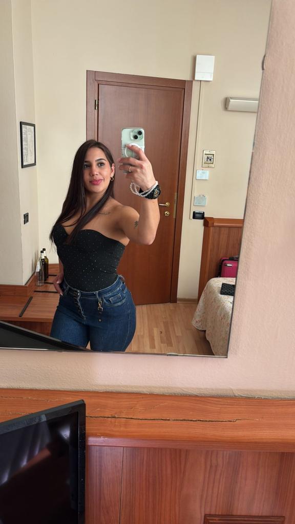 Chica busca chico en Valencia: 