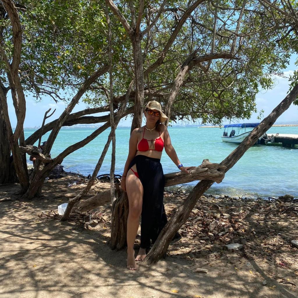 Chica busca chico en Mallorca: 