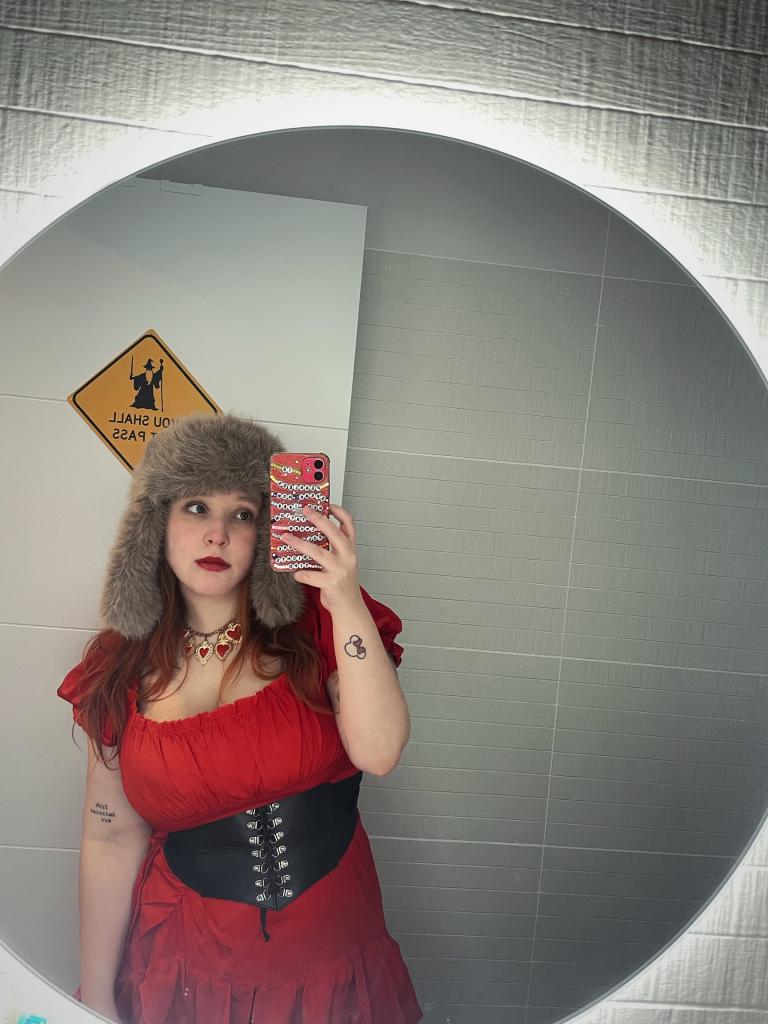 Chica busca chico en Madrid: 