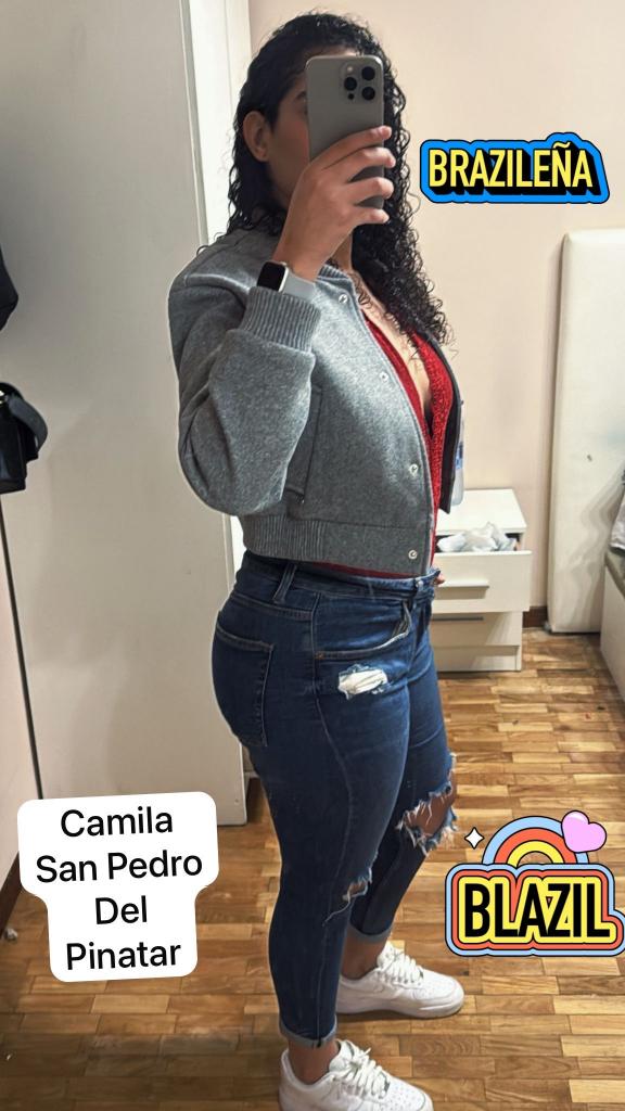 Chica busca chico en Murcia: 