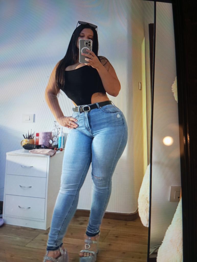 Chica busca chico en Lugo: 