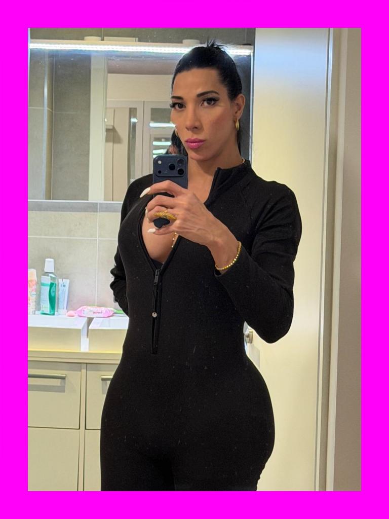 Transexual en Las Palmas: 