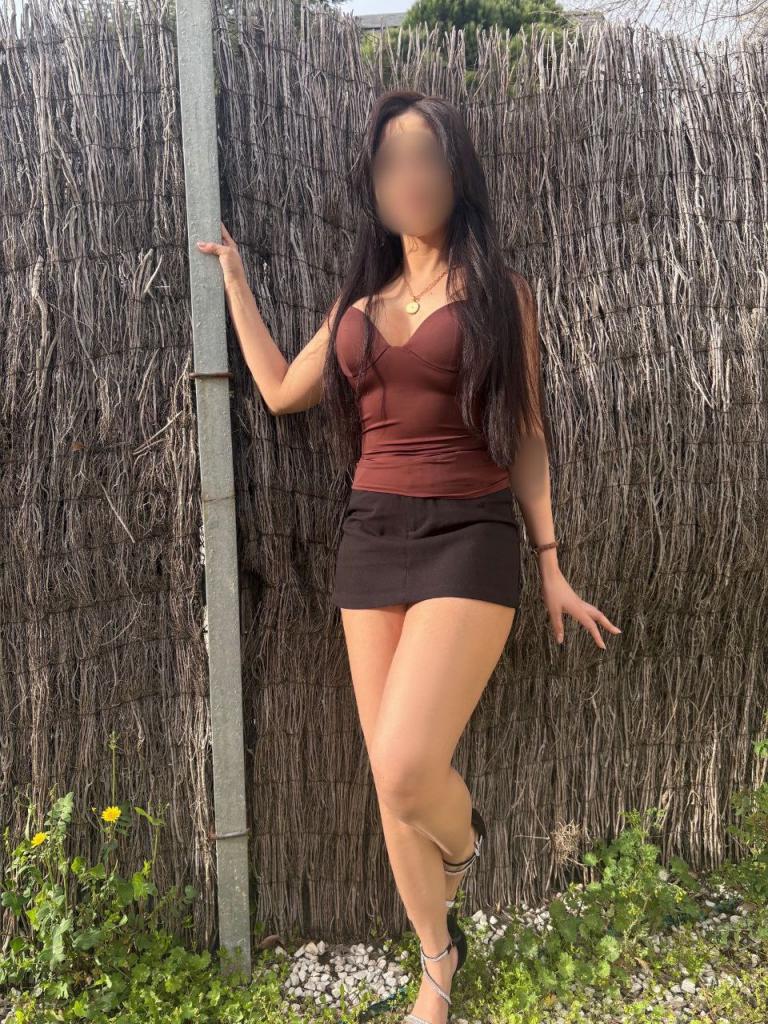 Chica busca chico en Madrid: 