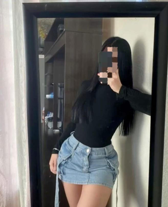 Chica busca chico en Cáceres: 