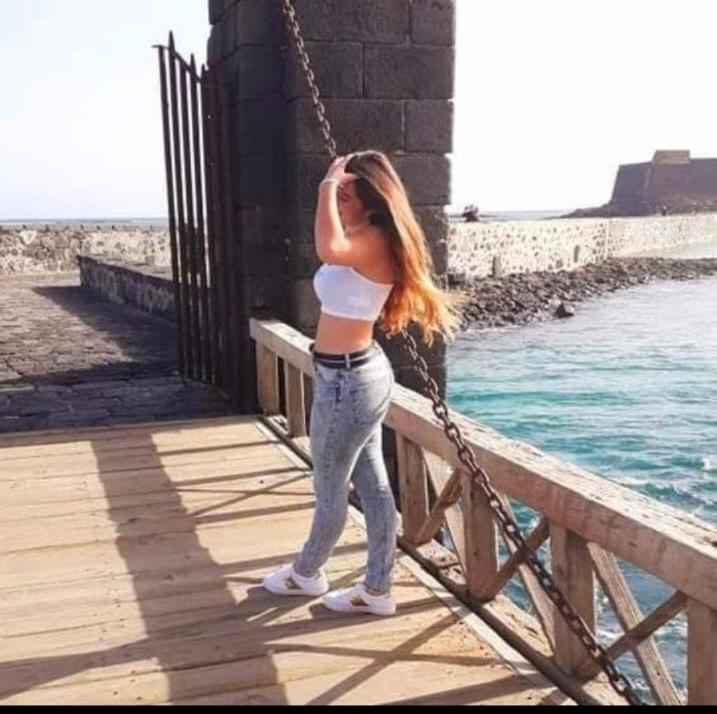 Chica busca chico en Las Palmas: 