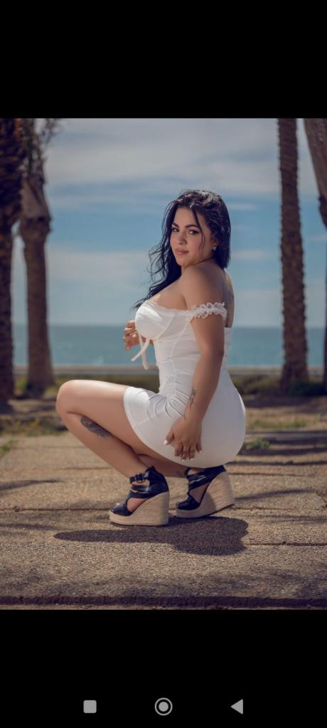 Chica busca chico en Cádiz: 