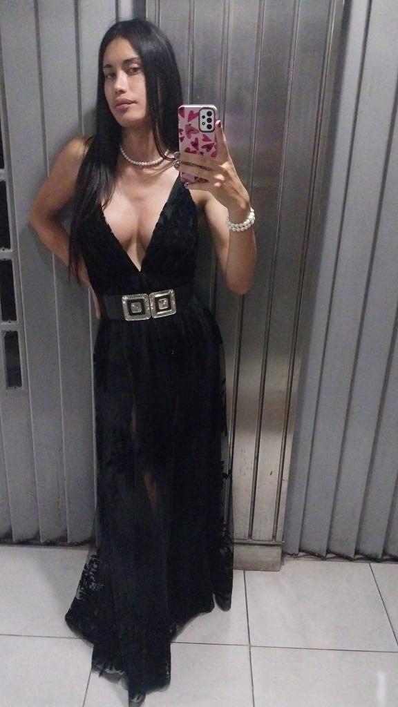 Travesti en Alicante: 