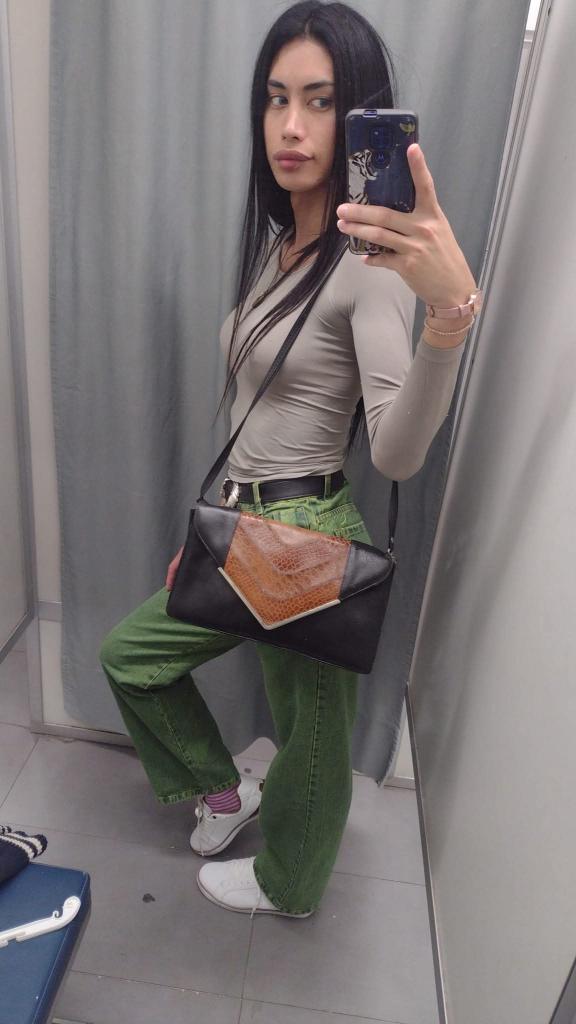 Travesti en Alicante: 