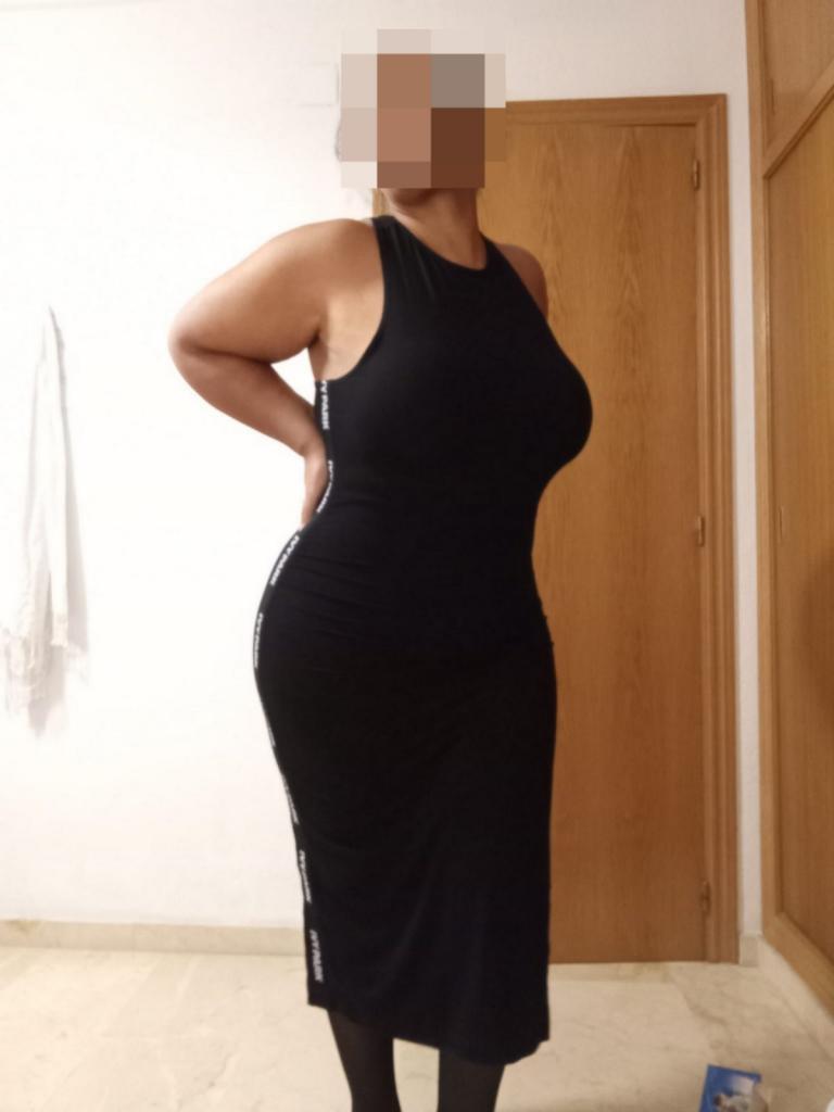 Chica busca chico en Albacete: 